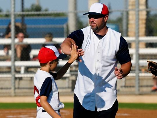 Tips for Being a Supportive Little League Parent