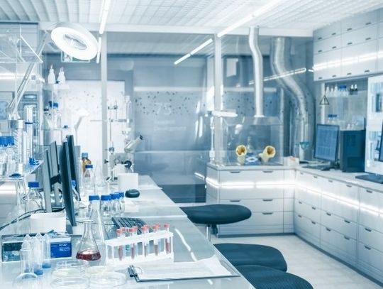 Tips for Creating a Safe Laboratory Environment