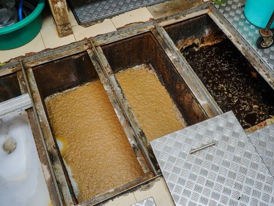 Tips for Hiring a Professional Grease Trap Cleaning Service