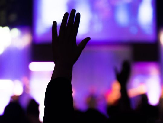 Tips for Hosting an Awesome Church Event in 2022