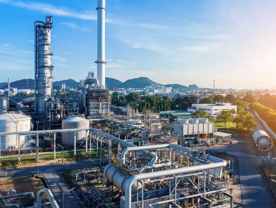 Tips for Increasing Safety in Power Plants