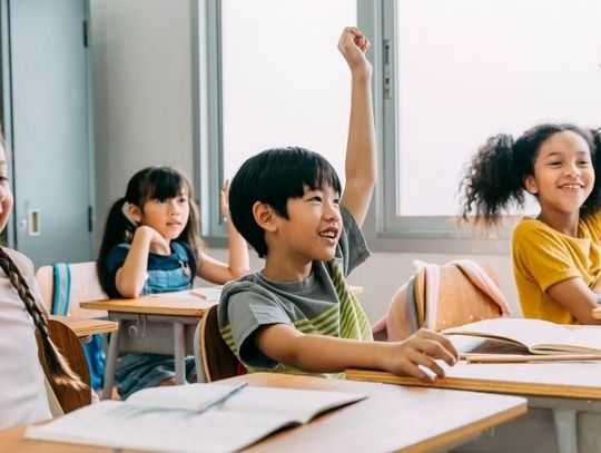 Tips for Keeping Noise Down in Your Classroom