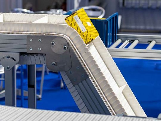 Tips for Picking a Conveyor Belt System for Your Business