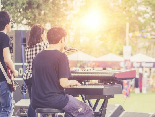 Tips for Planning a Successful Outdoor Event