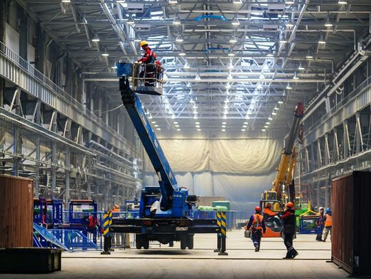 Tips for Preserving and Maintaining Your Facility
