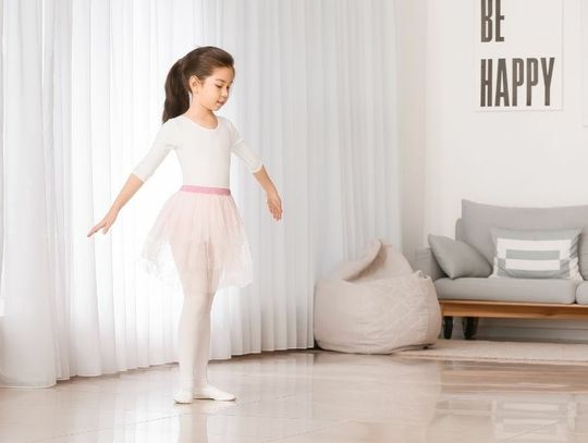 Tips for Setting Up an At-Home Dance Studio