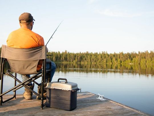 Tips for Setting Up Your Dock for Fishing