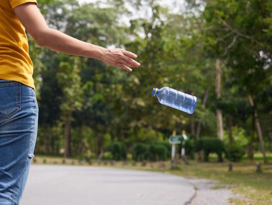 Tips To Reduce Littering in Your Neighborhood