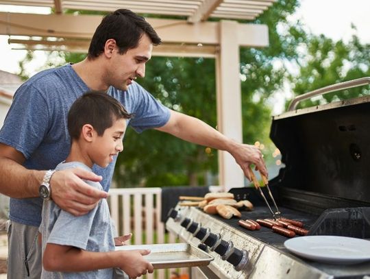 Top 3 Common Myths About Propane Gas Grills