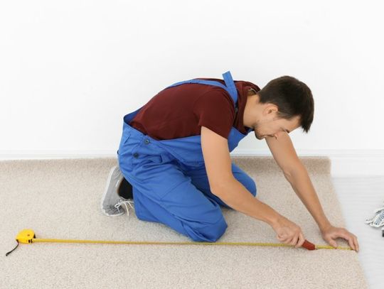 Top 3 Reasons Why You Need To Replace Your Carpet