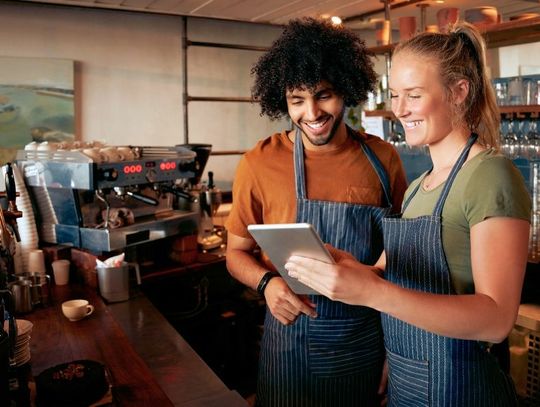 Top 3 Ways To Train Your Restaurant Employees