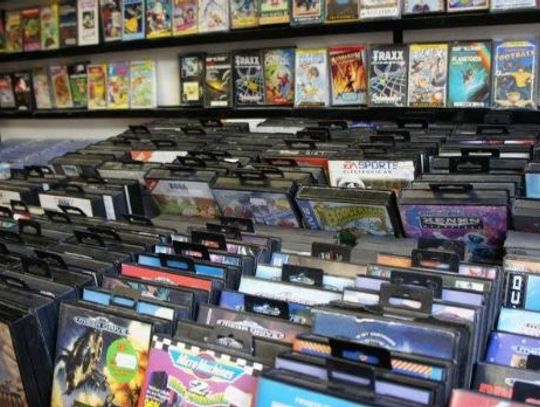 Top 5 Most-Expensive Retro Games in the USA