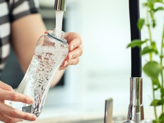 Top Health Benefits of Drinking Clean Water
