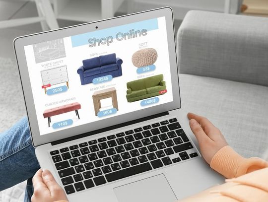 Top Questions To Ask Before Buying Your Furniture Online