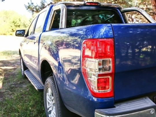 Top Reasons To Upgrade Your Bumpers on Your Lifted Truck