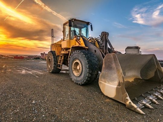 Top Safety Tips for Heavy Machine Operators