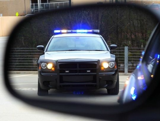 Top Things To Do Immediately After Being Pulled Over