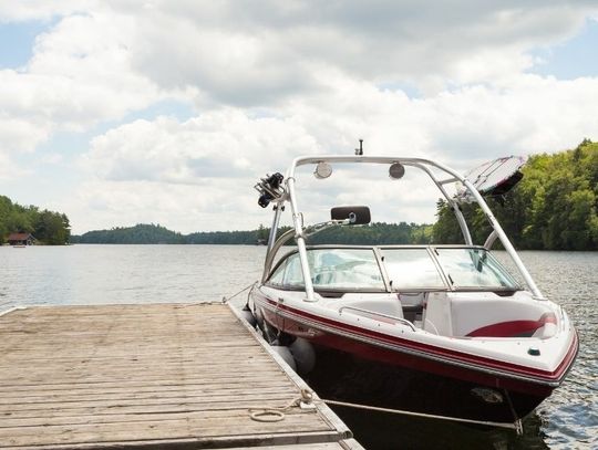 Top Tips for Getting Ready for Boating Season