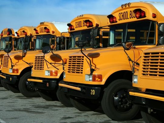 Top Ways To Best Maintain Your Bus Fleet