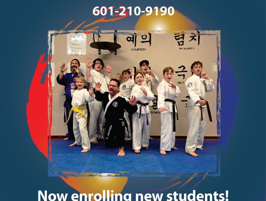Training, Confidence, and Community at Fusion Martial Arts in Pelahatchie