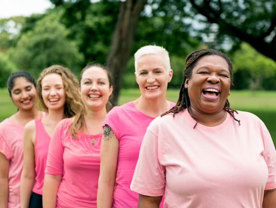 UMMC, Cancer Institute to offer free cancer screenings for qualifying women