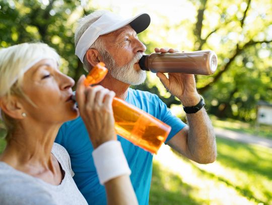 Understanding the Importance of Staying Hydrated