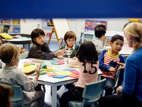 Unmet Demand for After-school Programs Reaches All-Time High