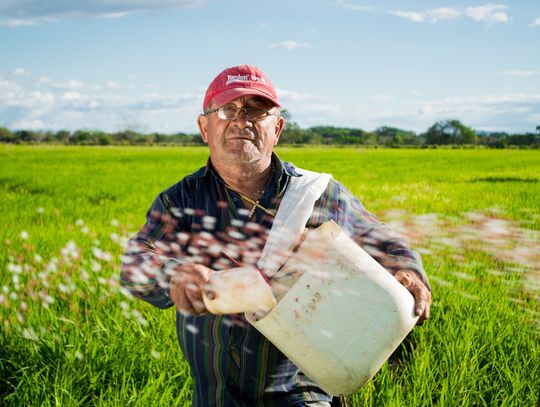 USDA, SBA, and FDIC Partner to Foster Economic Growth for Small Businesses, Farmers, and Ranchers in Southern States