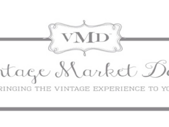 VINTAGE MARKET DAYS® OF MISSISSIPPI PRESENTS   “It’s A Celebration”