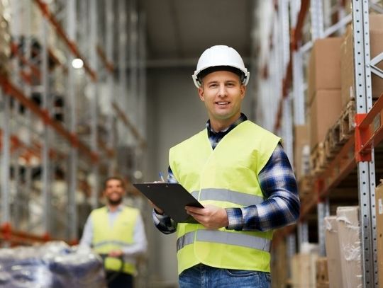 Warehouse Safety Tips All Employees Should Know