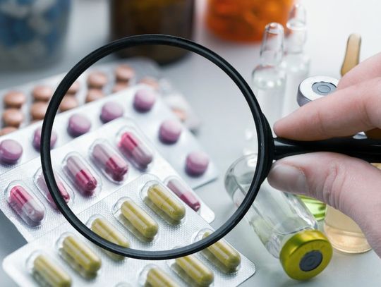 Ways Pharmaceutical Manufacturers Prevent Counterfeit Drugs