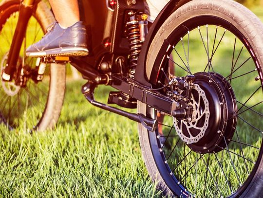 Ways To Gain Confidence While Riding an Electric Bike