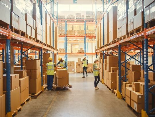 Ways To Improve Client Satisfaction in Your Warehouse