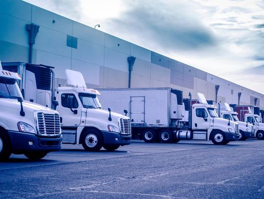 Ways To Increase Your Truck Fleet’s Lifespan