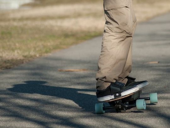 Ways To Make Your Electric Skateboard More Fun