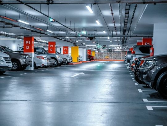 Ways To Make Your Parking Garage Safer for Consumers