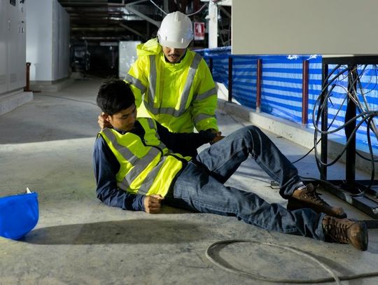 Ways To Protect Workers From Electrical Shock