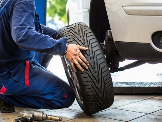 What Happens If You Don’t Rotate Your Tires?