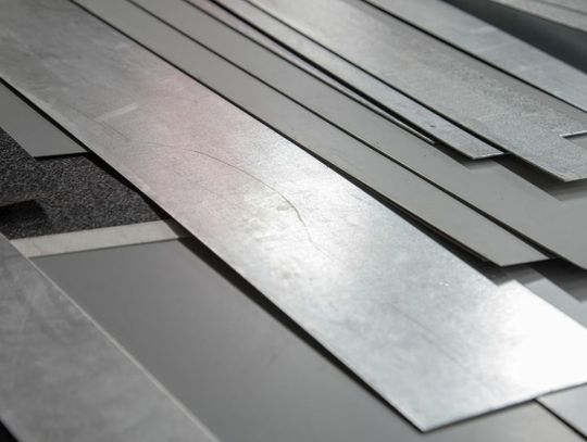 What Is Metal Leveling and Why Is It Important?