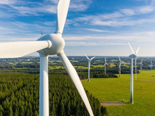 What Kind of Maintenance Does a Wind Turbine Require?