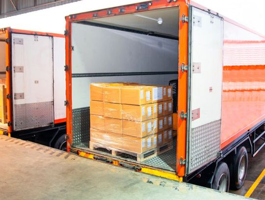 What Kind of PPE Do You Need To Wear on a Loading Dock?