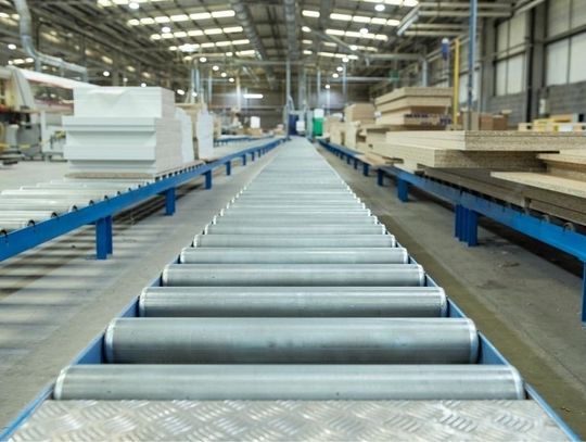 What To Consider Before Buying Conveyor Systems