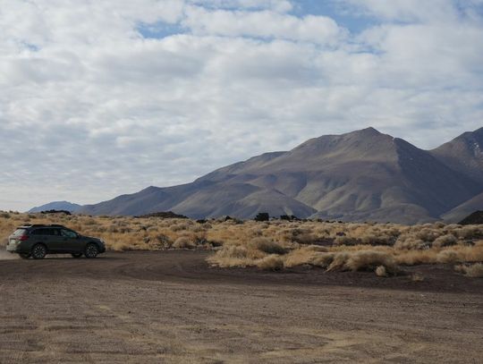 What To Know Before Taking Your Subaru Off-Roading