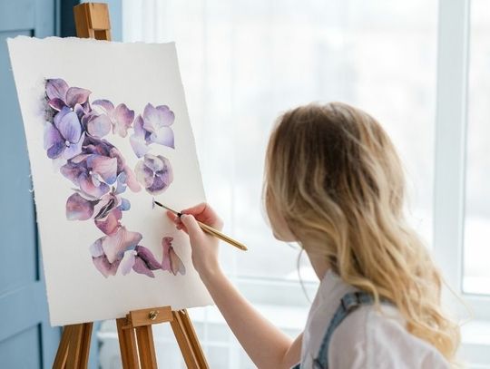 What To Know When Beginning an Art Career