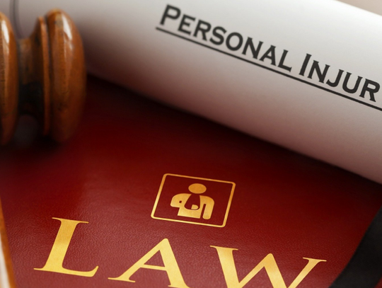 What You Need To Know About Personal Injury Law In Mississippi