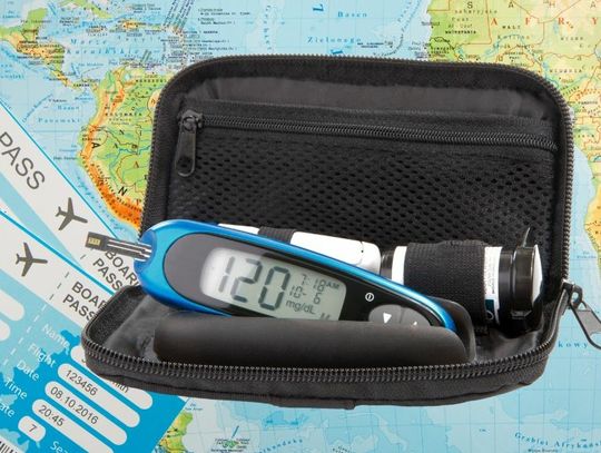 What You Should Know About Traveling Abroad With Diabetes