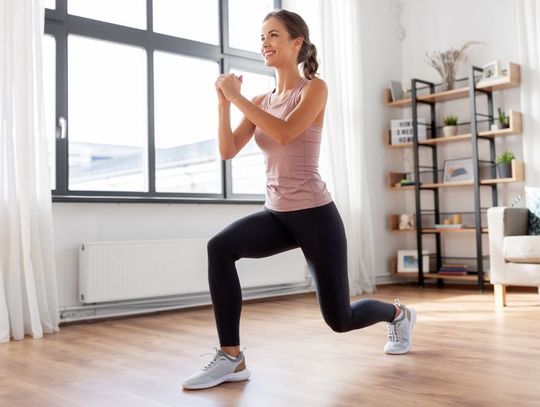 When To Know It’s Time for a Fitness Routine Revamp