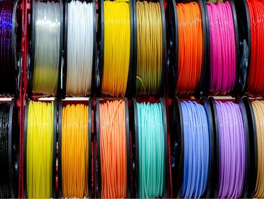 Which 3D Printing Filament Should You Use?