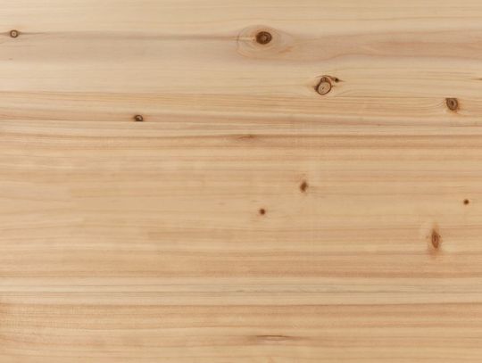 Which Wood Products Are the Most Resinous?