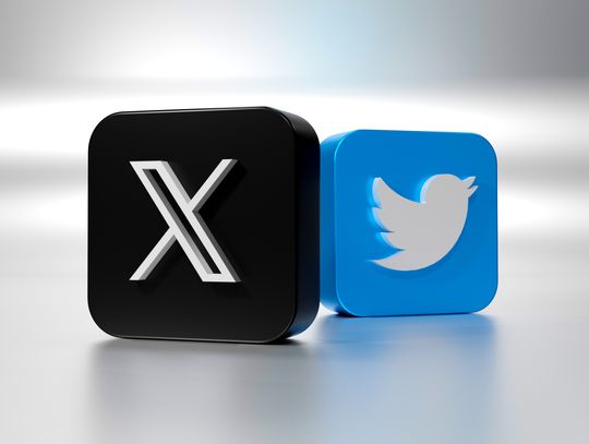 twitter logos